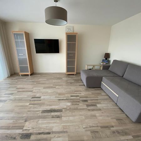 Apartment Siguldas 21 Liepāja Extérieur photo