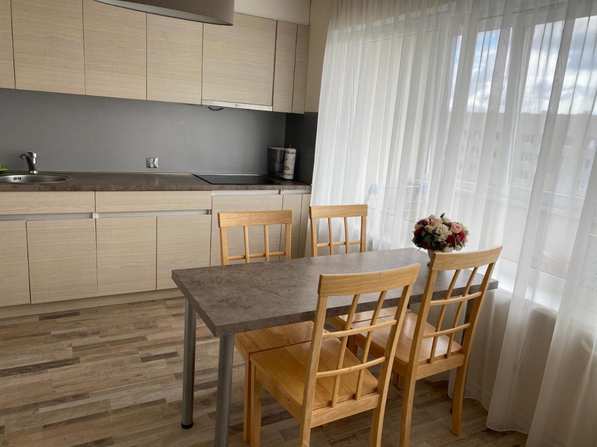 Apartment Siguldas 21 Liepāja Extérieur photo
