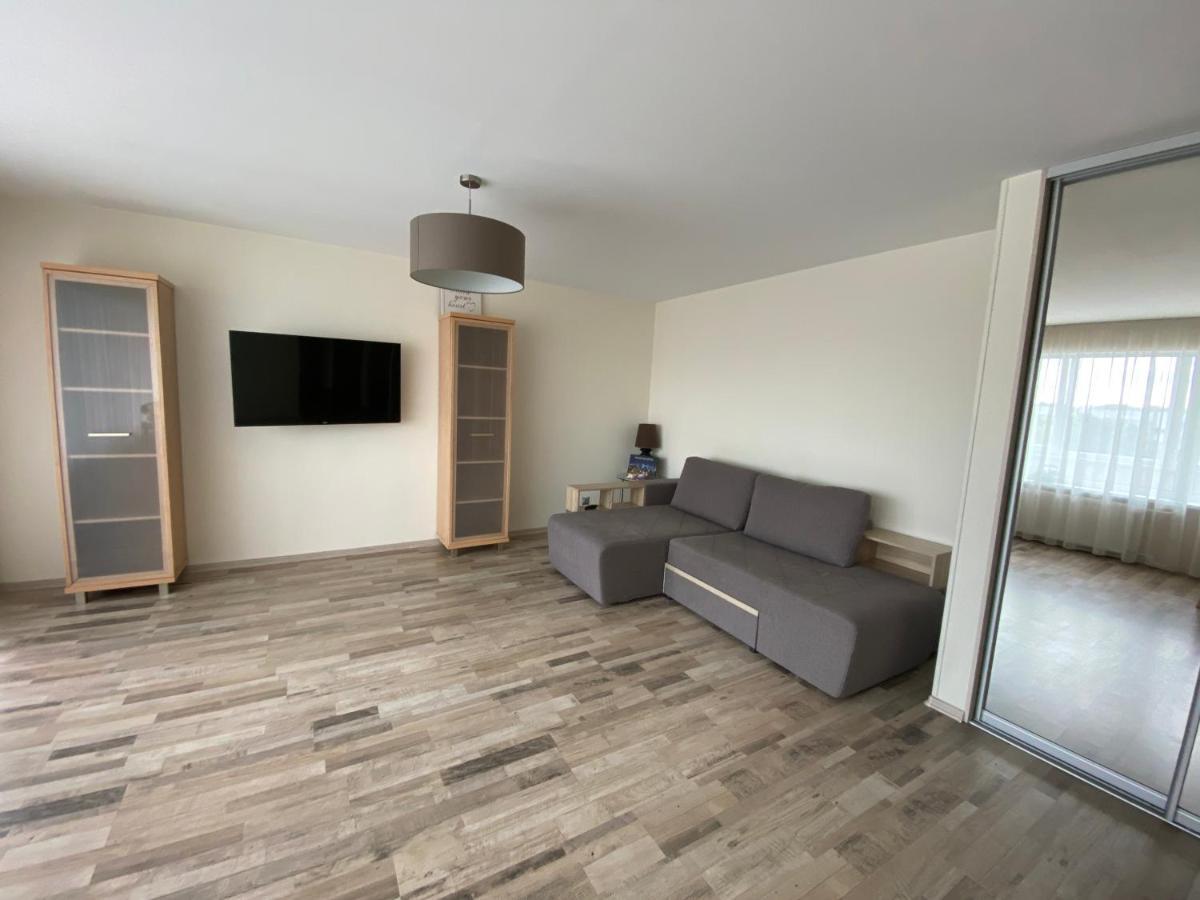 Apartment Siguldas 21 Liepāja Extérieur photo