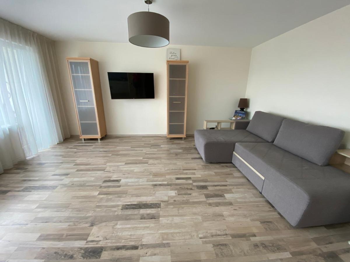 Apartment Siguldas 21 Liepāja Extérieur photo