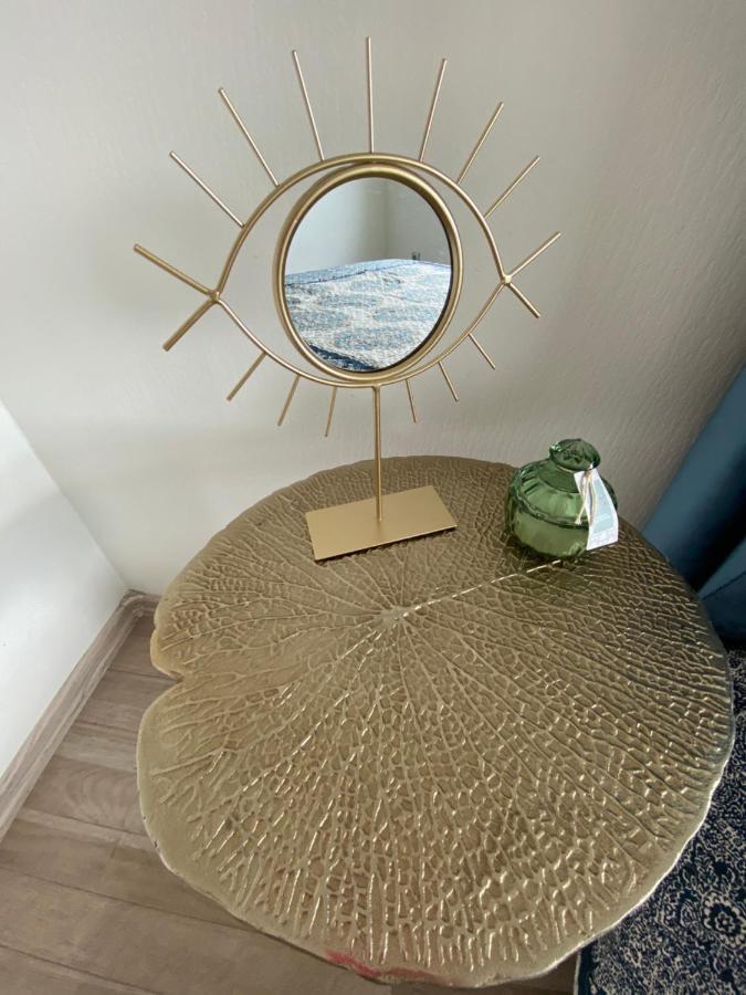 Apartment Siguldas 21 Liepāja Extérieur photo