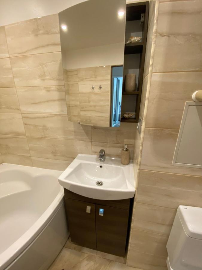 Apartment Siguldas 21 Liepāja Extérieur photo