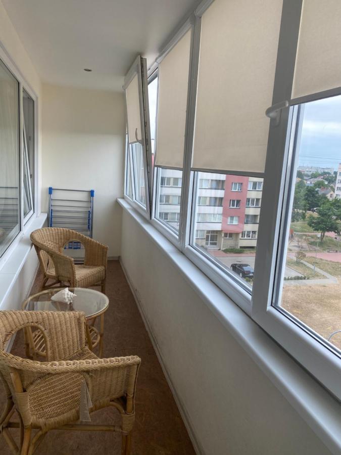 Apartment Siguldas 21 Liepāja Extérieur photo