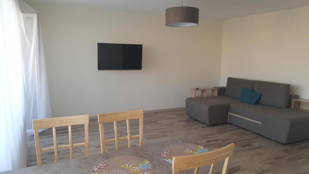 Apartment Siguldas 21 Liepāja Extérieur photo